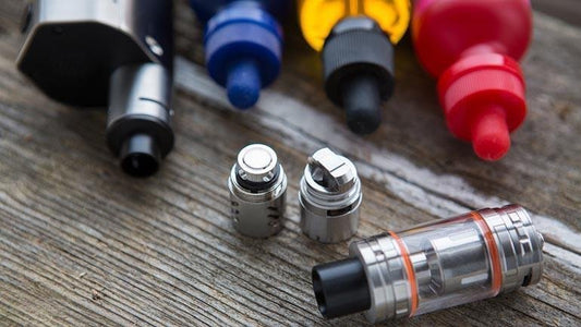 Vape Coils Explained for Beginner Vapers - Vape Town