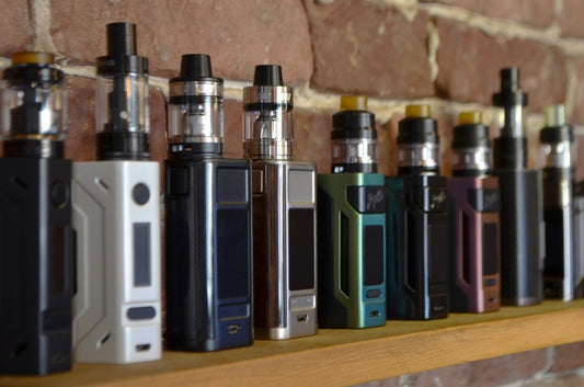 Vape Town’s Guide to Beginner Vape Kits - Vape Town 