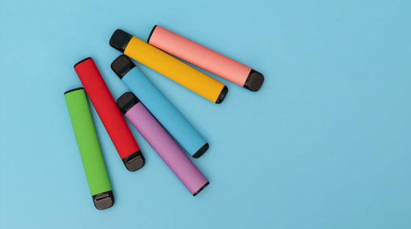 What Are Disposable Vapes? | Vape Town Online