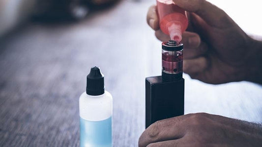 What Are Nicotine Salts: Vape Town’s Ultimate Guide - Vape Town