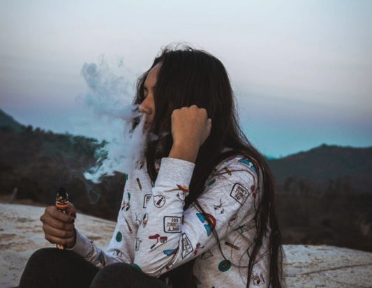 What Is a Nic Shot and How Do You Use It? - Vape Town