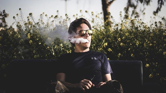 What is sub-ohm vaping? Your complete guide - Vape Town