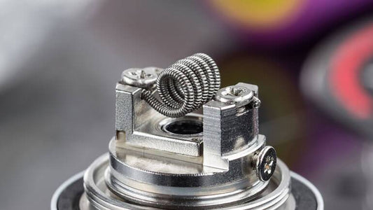When and How to Change Vape Coils - Vape Town