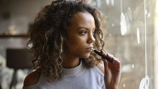 Why Does My Vape Taste Burnt and How to Fix It - Vape Town
