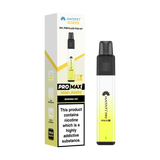 Hayati Pro Max S1 Prefilled Pod Kit