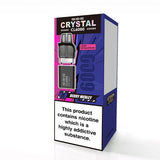 SKE Crystal CL6000 Pre Filled Replacement Pods