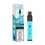 Hayati Pro Max S1 Prefilled Pod Kit