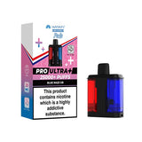 Hayati Pro Ultra Pre Filled Replacement Pods