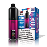 IVG XL 35K Pre Filled Pod Vape Kit