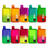 PIXL 6000 Disposable Vape
