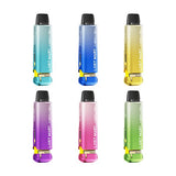 Lost Mary Nera 15K Pre Filled 2ml Pod + 10ml Refill