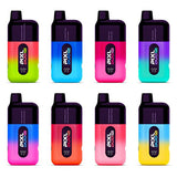 PIXL Duo 12K Pre Filled Pod Vape Kit