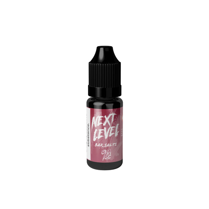 Next Level Bar Salts - Cola Ice 10ml Nic Salt