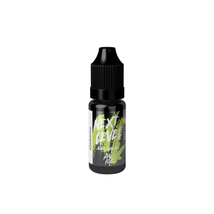 Next Level Bar Salts - NRG Ice 10ml Nic Salt