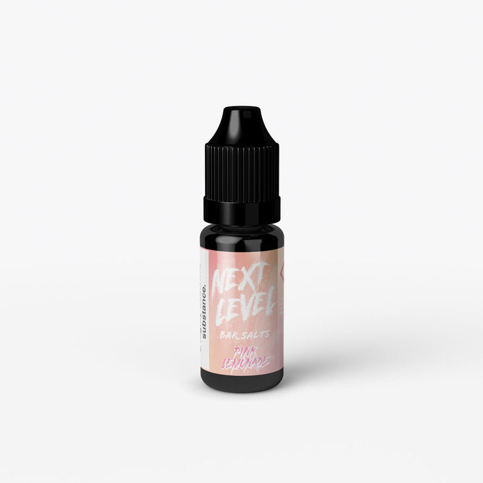 Next Level Bar Salts - Pink Lemonade 10ml Nic Salt