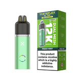Oxva Tasteflex SL 12k Prefilled Pod Kit