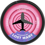 AirPlane Mode Nicotine Pouches - By Lost Mary - Vape Town