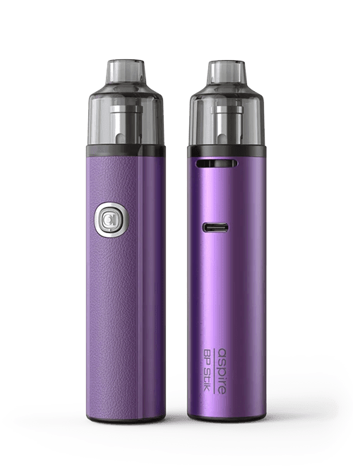 Shop the BP Stik Pod Kit by Aspire | Vape Town Vape Town Shop the BP Stik Pod Kit by Aspire | Vape Town Vape Town