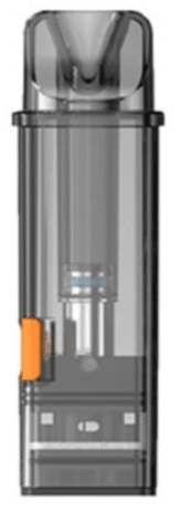 Aspire Gotek Replacement Pod Twin Pack - Vape Town