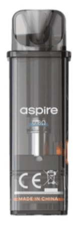 Aspire Gotek Replacement Pod Twin Pack - Vape Town