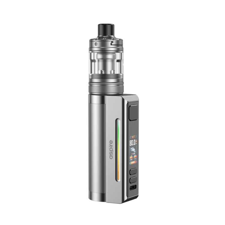 Aspire Zelos M80 Vape Kit - Vape Town