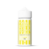 Bake Shop - Lemon Pie 100ml - Vape Town