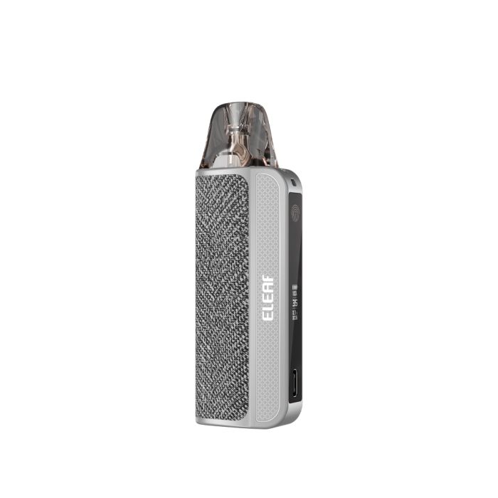 elfbar nachfüll pod läuft aus Eleaf iCita Pod Vape Kit – Vape Town
