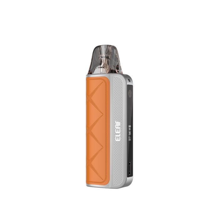 Eleaf iCita Pod Vape Kit Vape Town Eleaf iCita Pod Vape Kit Vape Town