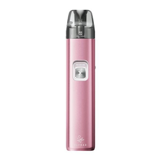 Elf Bar ELFX 2 Vape Pod Kit - Vape Town