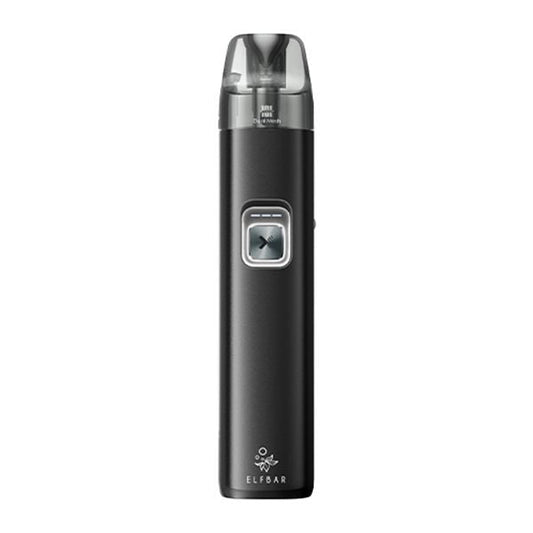 Elf Bar ELFX 2 Vape Pod Kit - Vape Town