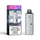 Elf Bar ELFX Mega Vape Pod Kit - Vape Town
