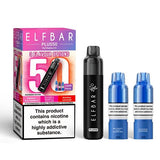 Elf Bar Plus 50 Prefilled Pod Kit - Vape Town