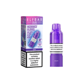Elf Bar Plus Refill Pods - Vape Town