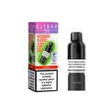 Elf Bar Plus Refill Pods - Vape Town