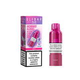 Elf Bar Plus Refill Pods - Vape Town