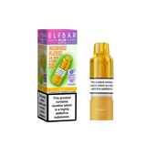 Elf Bar Plus Refill Pods - Vape Town