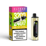 ElfBar 4in1 Pre Filled Pod Vape Kit - Vape Town