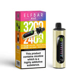 ElfBar 4in1 Pre Filled Pod Vape Kit - Vape Town