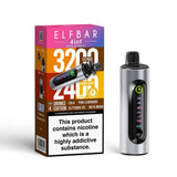 ElfBar 4in1 Pre Filled Pod Vape Kit - Vape Town