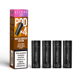 ElfBar 4in1 Pre Filled Replacement Pods - Vape Town