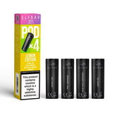 ElfBar 4in1 Pre Filled Replacement Pods - Vape Town