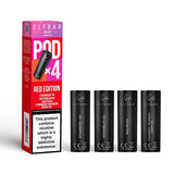 ElfBar 4in1 Pre Filled Replacement Pods - Vape Town