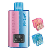 ElfBar Dual 10K Pre Filled Pod Kit - Vape Town
