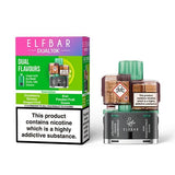 ElfBar Dual 10K Pre Filled Replacement Pods - Vape Town