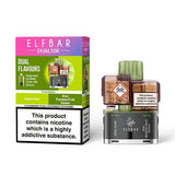 ElfBar Dual 10K Pre Filled Replacement Pods - Vape Town