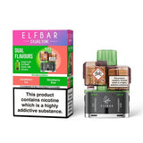 ElfBar Dual 10K Pre Filled Replacement Pods - Vape Town