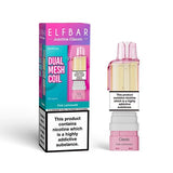 ElfBar JoinOne Classic Pre Filled Replacement Pods - Vape Town