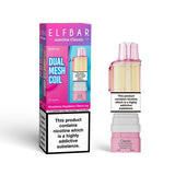ElfBar JoinOne Classic Pre Filled Replacement Pods - Vape Town
