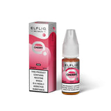 Elfliq by Elf Bar - Cherry 10ml Nic Salt - Vape Town