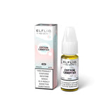 Elfliq by Elf Bar - P&B Cloudd 10ml Nic Salt - Vape Town